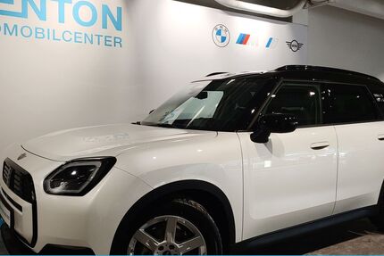 Mini Countryman E (Cooper) 12.999 km 37.490 &euro; Tübingen 72072