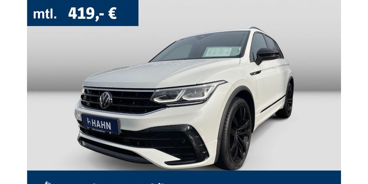 VW Tiguan 20.399 km 35.295 &euro; Böblingen 71032