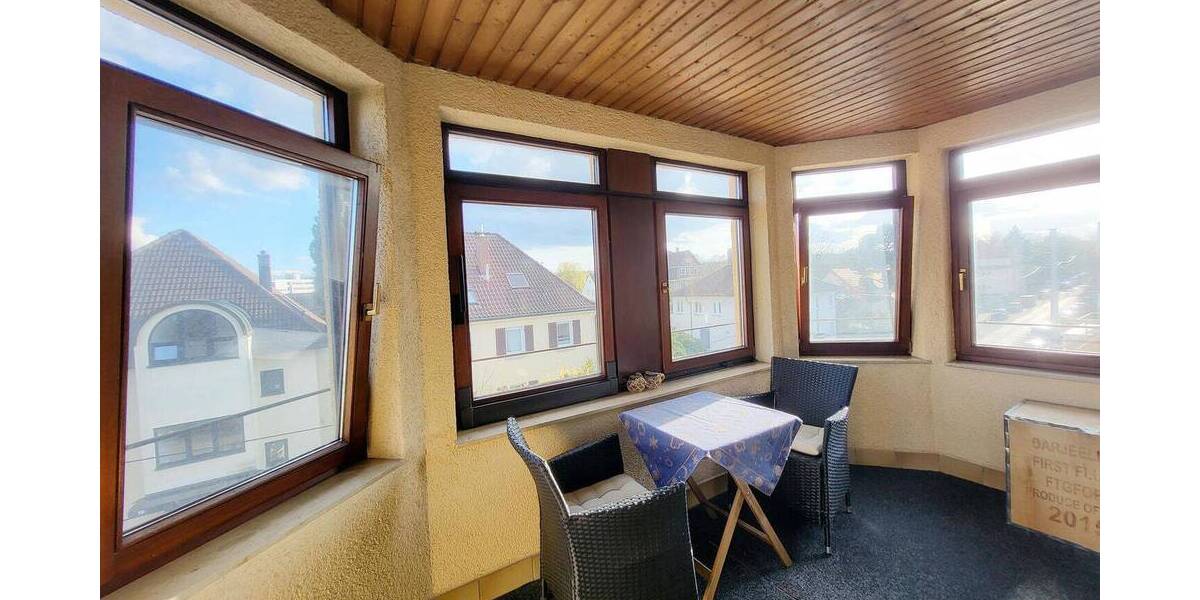 Etagenwohnung Stuttgart Vaihingen - 2 Zimmer, 40 m&sup2;, 820&euro; | Angebot:25929579