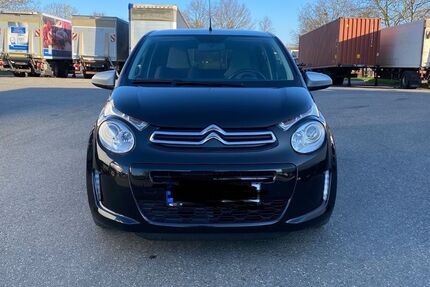 Citroen C1 65.000 km 6.800 € Vaihingen an der Enz 71665