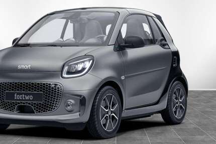 Smart forTwo 7.280 km 17.490 &euro; Pforzheim 75179