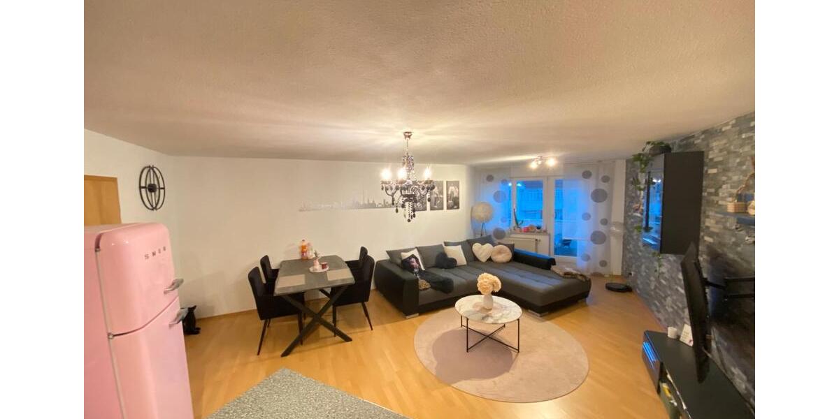 Etagenwohnung Nufringen - 3.5 Zimmer, 80 m&sup2;, 350.000&euro; | Angebot:26216107
