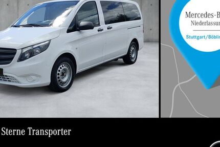 Mercedes-Benz Vito 33.951 km 38.990 &euro; Böblingen 71034
