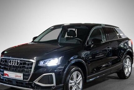 Audi Q2 21.653 km 32.920 &euro; Stuttgart 70469