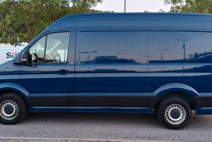 VW Crafter 203.000 km 12.700 &euro; Esslingen am Neckar 73733