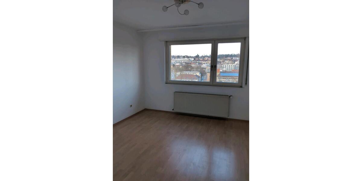 Etagenwohnung Pforzheim Dillweißenstein - 2 Zimmer, 62 m&sup2;, 850&euro; | Angebot:24829808