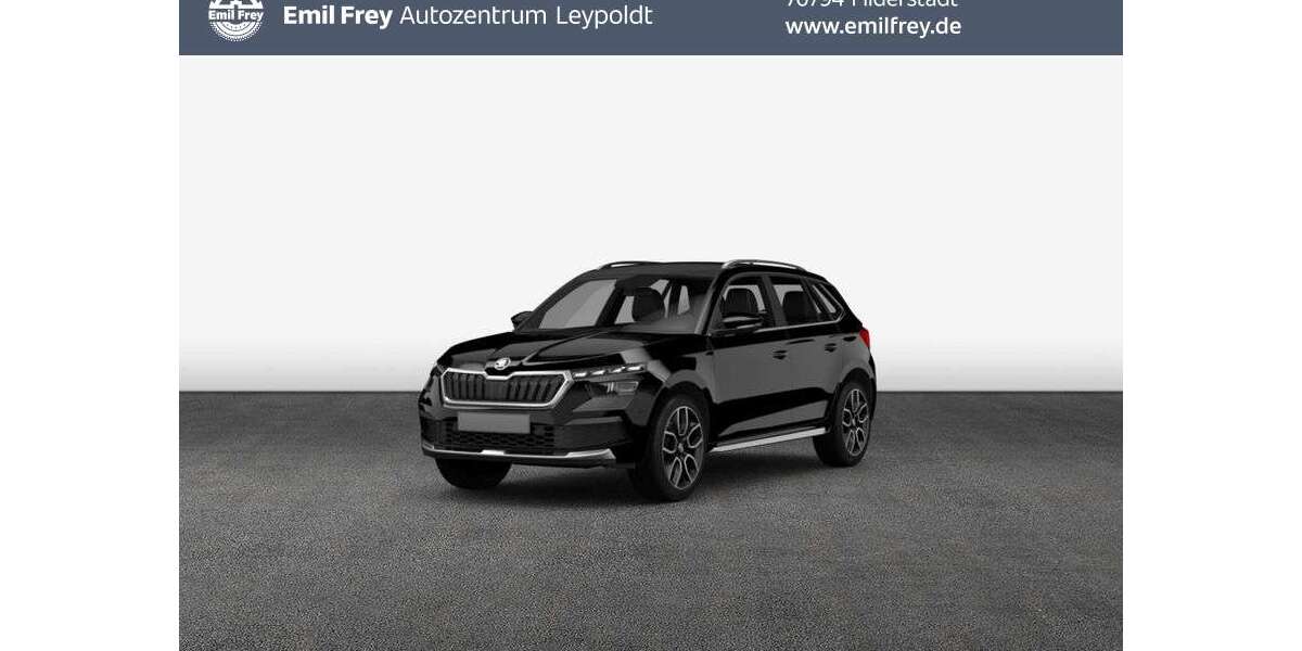 Skoda Kamiq 29.392 km 15.890 &euro; Filderstadt 70794