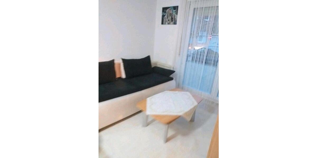 Erdgeschoßwohnung Stuttgart - 1 Zimmer, 35 m&sup2;, 185.000&euro; | Angebot:26111013