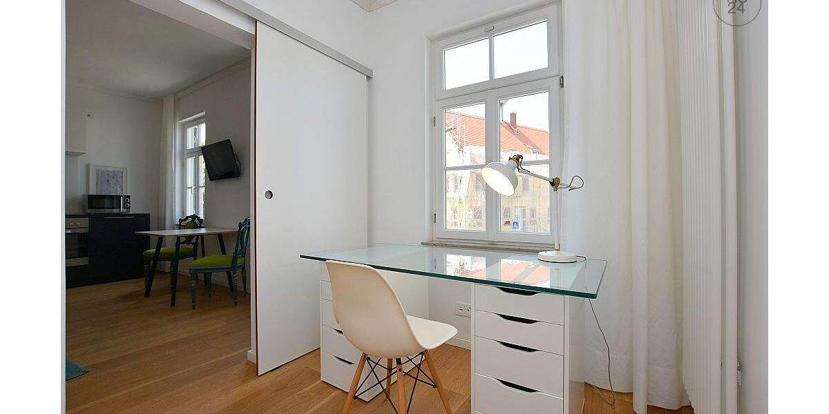 Etagenwohnung Stuttgart Weilimdorf - 2 Zimmer, 40 m&sup2;, 1.350&euro; | Angebot:23970015