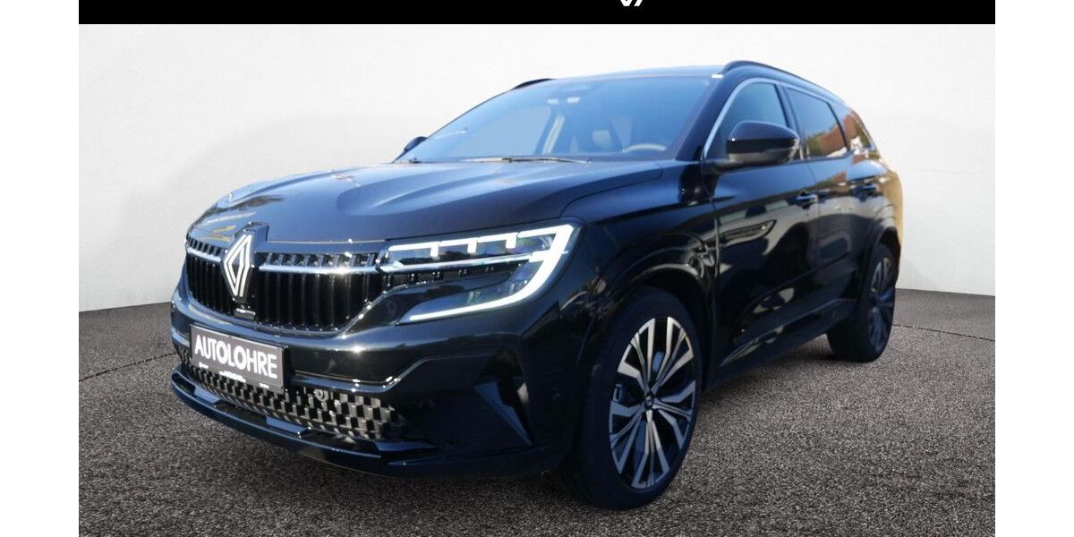 Renault Espace 15.000 km 42.980 &euro; Ostelsheim 75395