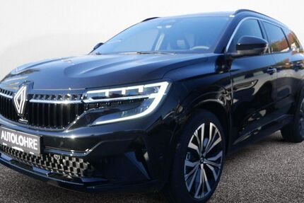 Renault Espace 19.500 km 39.980 &euro; Ostelsheim 75395