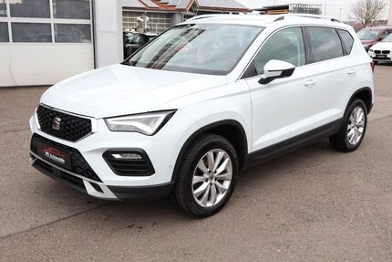 Seat Ateca 42.000 km 22.900 &euro; Calw 75365