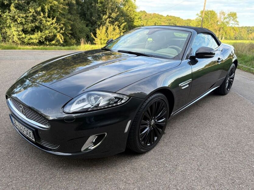 XK