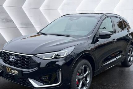 Ford Kuga 4.463 km 41.550 &euro; Bietigheim-Bissingen 74321