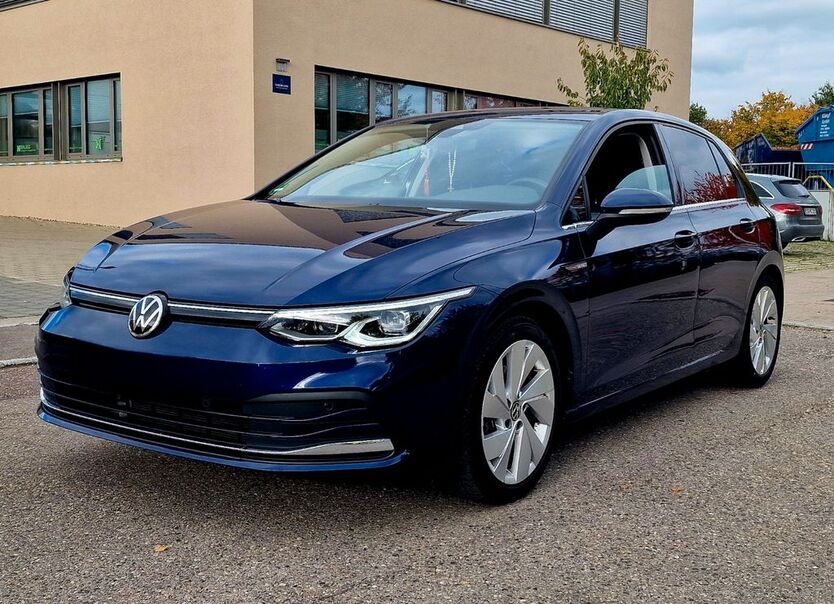 VW Golf 35.000 km 22.500 € Ostfildern 73760