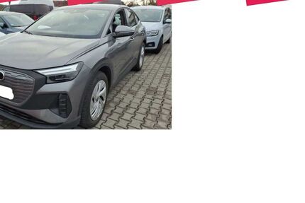 Audi Q4 e-tron 23.228 km 30.889 € Weil der Stadt 71263