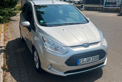 Ford B-Max 55.000 km 6.200 &euro; Frickenhausen 72636