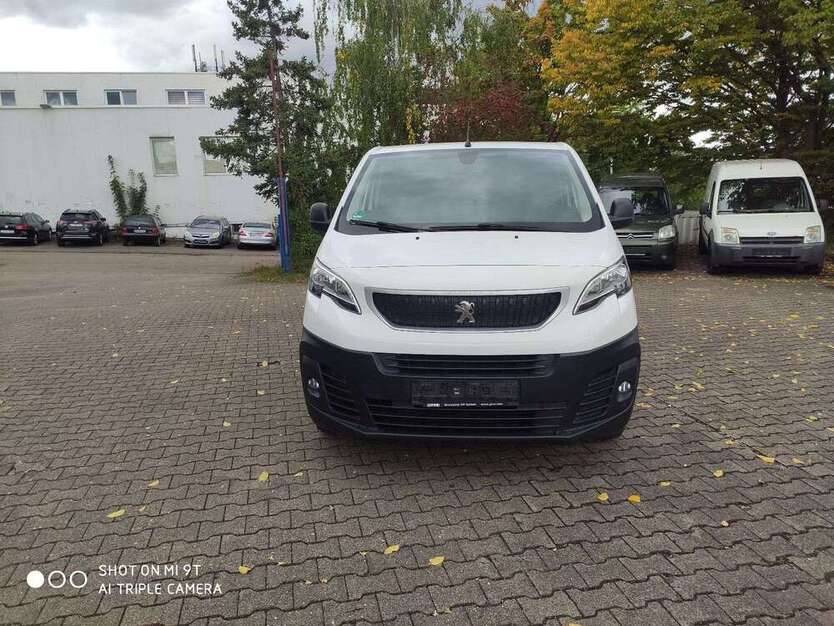 Peugeot Expert 177.000 km 11.900 € Waiblingen-Neustadt 71336