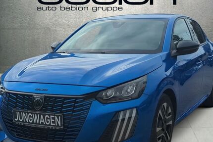 Peugeot 208 20.600 km 16.780 &euro; Herrenberg 71083