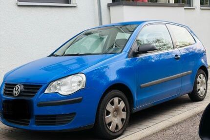 VW Polo 48.500 km 4.600 € Ludwigsburg 71634