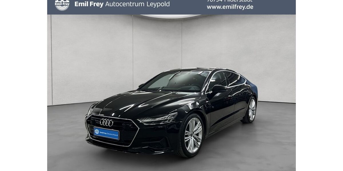 Audi A7 63.234 km 49.890 &euro; Filderstadt 70794