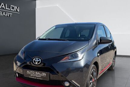 Toyota Aygo (X) 150.000 km 4.990 &euro; Nufringen 71154
