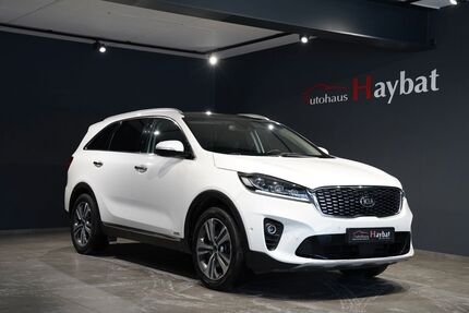 Kia Sorento 60.000 km 30.750 &euro; Calw 75365