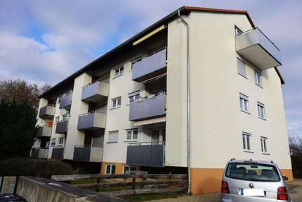 Wohnung zum Kaufen in Tübingen 145.000 € 35 m² 1 zimmer