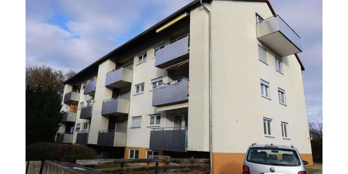 Wohnung zum Kaufen in Tübingen 145.000 € 35 m² 1 zimmer