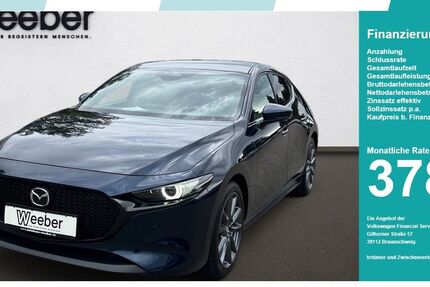 Mazda 3 22.986 km 19.980 &euro; Herrenberg 71083