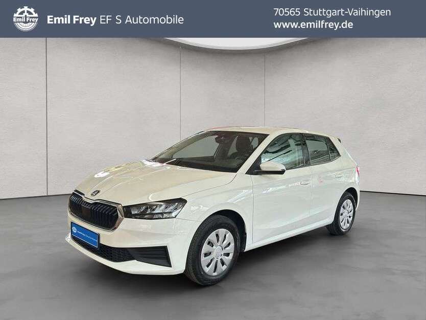 Fabia