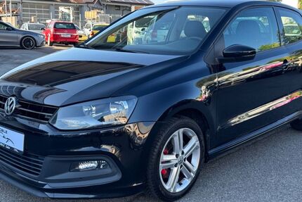 VW Polo 89.000 km 7.900 &euro; Calw 75365