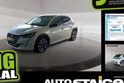Peugeot 208 12.899 km 20.387 &euro; Stuttgart 70376