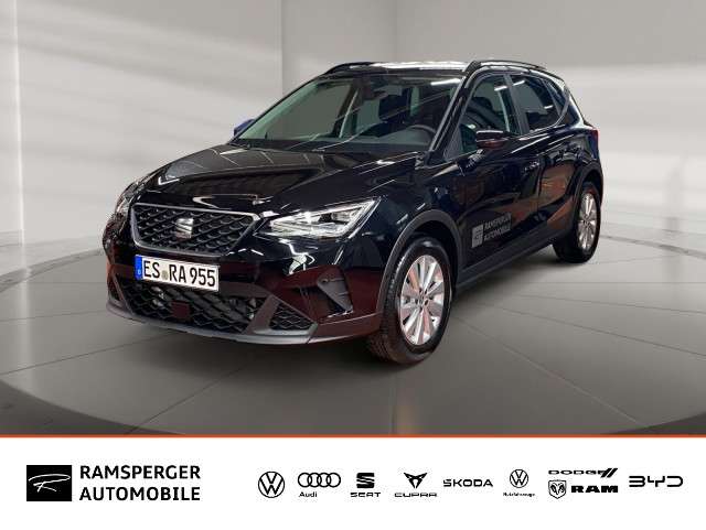 Seat Arona 2.500 km 28.960 &euro; Nürtingen 72622