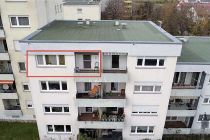 Wohnung Gerlingen - 2 Zimmer, 59 m&sup2;, 229.000&euro; | Angebot:25806329