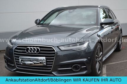 Audi A6 238.000 km 18.990 &euro; Altdorf bei Böblingen 71155