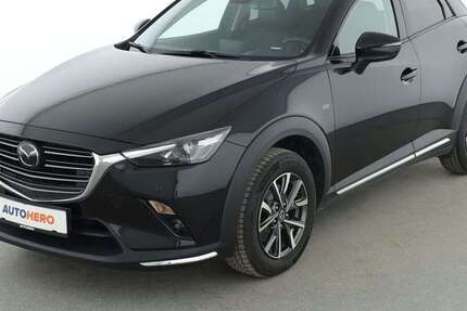 Mazda CX-3 89.565 km 18.530 &euro; Stuttgart 70195