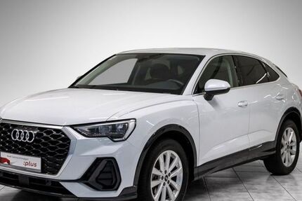 Audi Q3 33.203 km 36.940 € Böblingen 71034