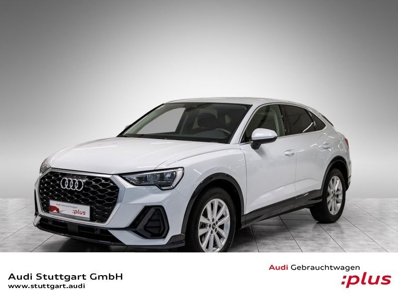 Audi Q3 33.203 km 36.940 € Böblingen 71034