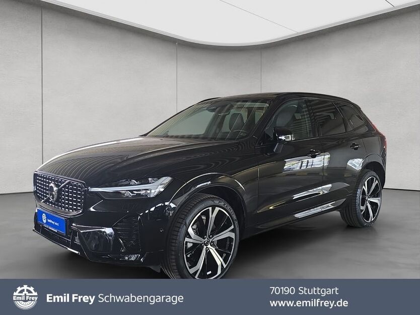 Volvo XC60 13.771 km 48.970 € Stuttgart 70190