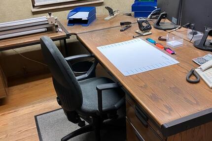 Homeoffice Büroplatz zu vermieten zimmer