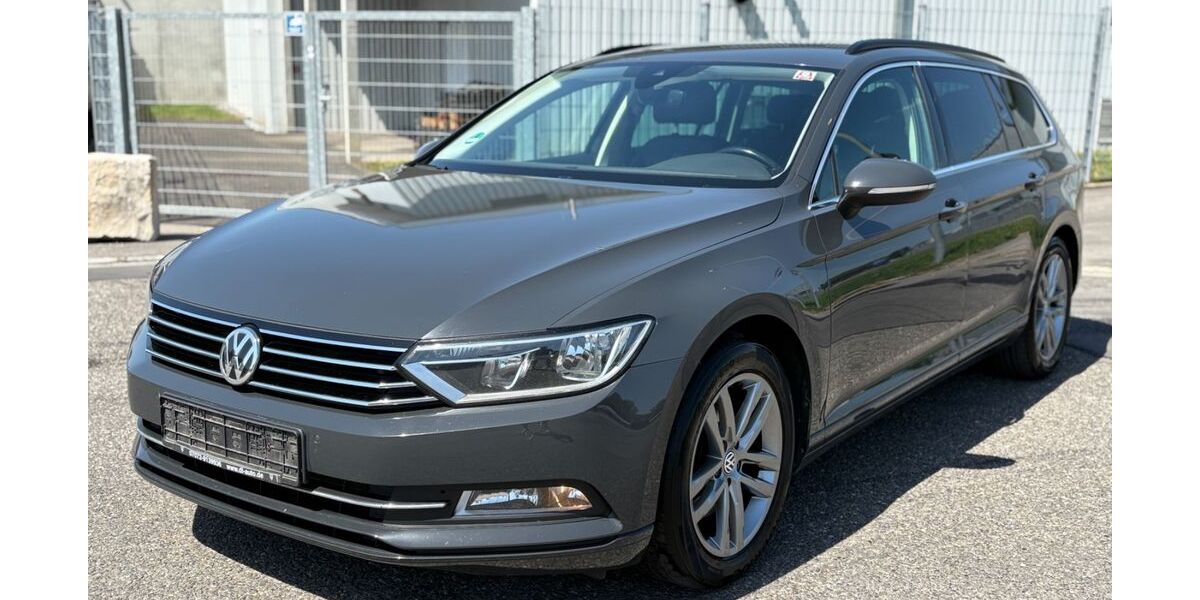 VW Passat 227.000 km 10.950 &euro; Wendlingen 73240