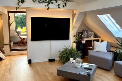 Wohnung Stuttgart Stuttgart-West - 3 Zimmer, 72 m&sup2;, 599.000&euro; | Angebot:25611761