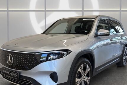 Mercedes-Benz EQB 19.847 km 42.900 &euro; Nagold 72202