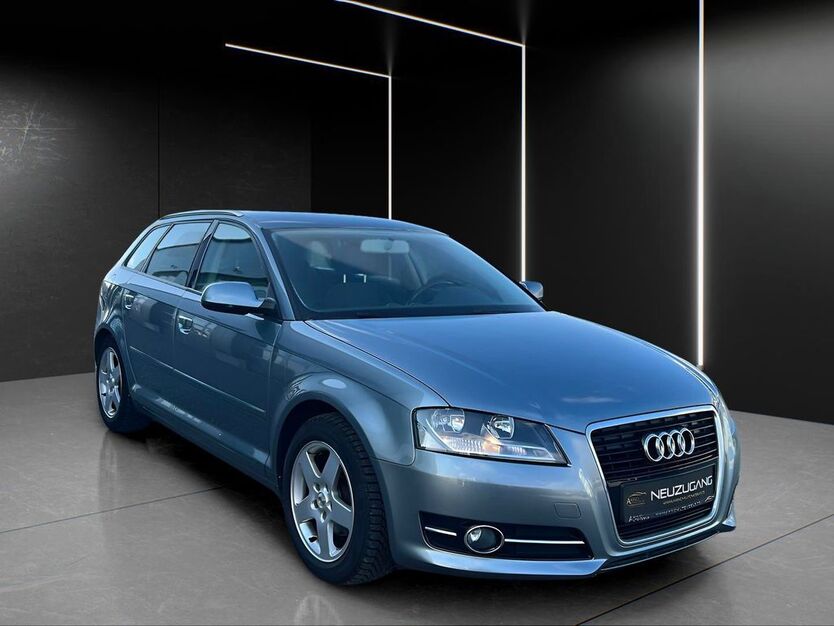 Audi A3 141.000 km 6.500 € Gäufelden 71126