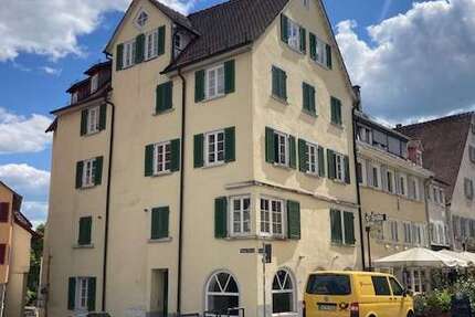 Wohnung zum Kaufen in Rottenburg am Neckar 174.000 € 74.71 m² 3 zimmer
