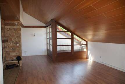 Wohnung Pforzheim Weststadt - 4 Zimmer, 119 m&sup2;, 1.070&euro; | Angebot:27666749
