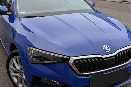 Skoda Scala 67.200 km 14.000 € Markgröningen 71706