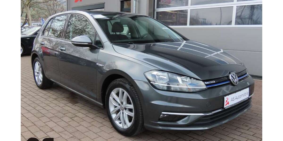 VW Golf 59.300 km 15.790 &euro; Stuttgart 70329