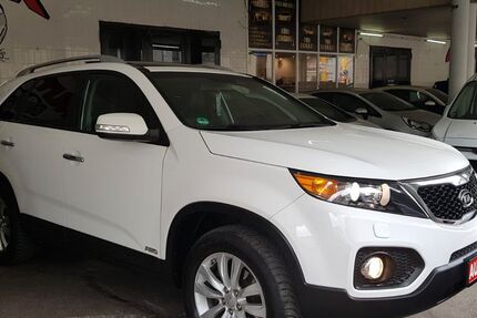 Kia Sorento 131.000 km 11.990 &euro; Pforzheim 75172